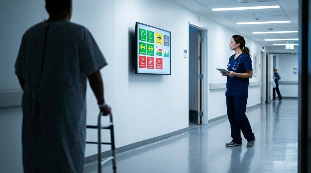 real time patient communication enhancement