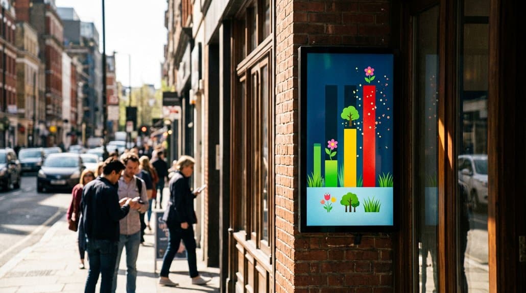 How Pollen Count Makes Digital Signage More Useful and Relevant 3 real time pollen updates empower