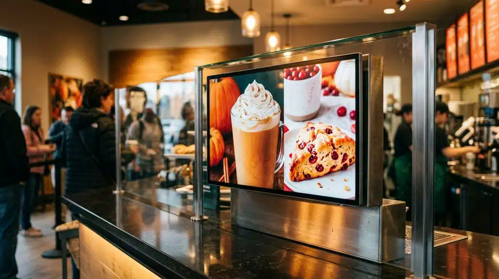 real time seasonal promotions optimization