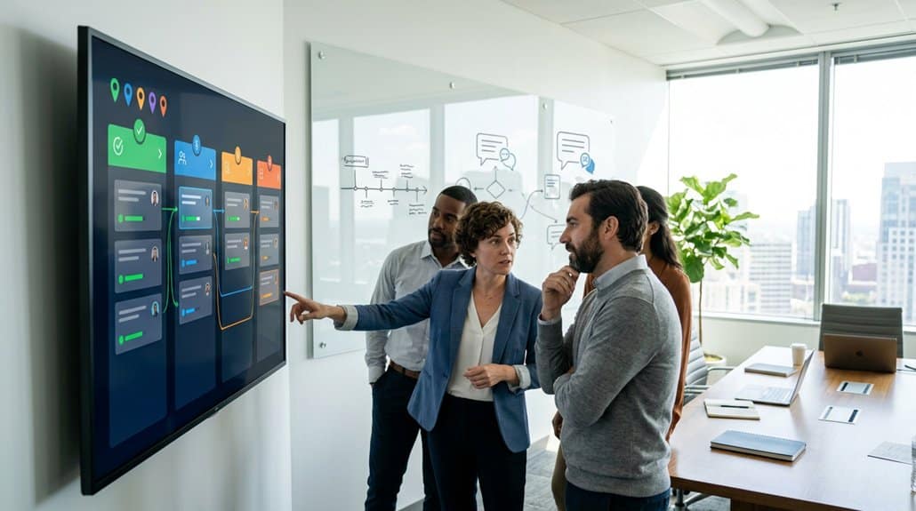 real time task accountability tool