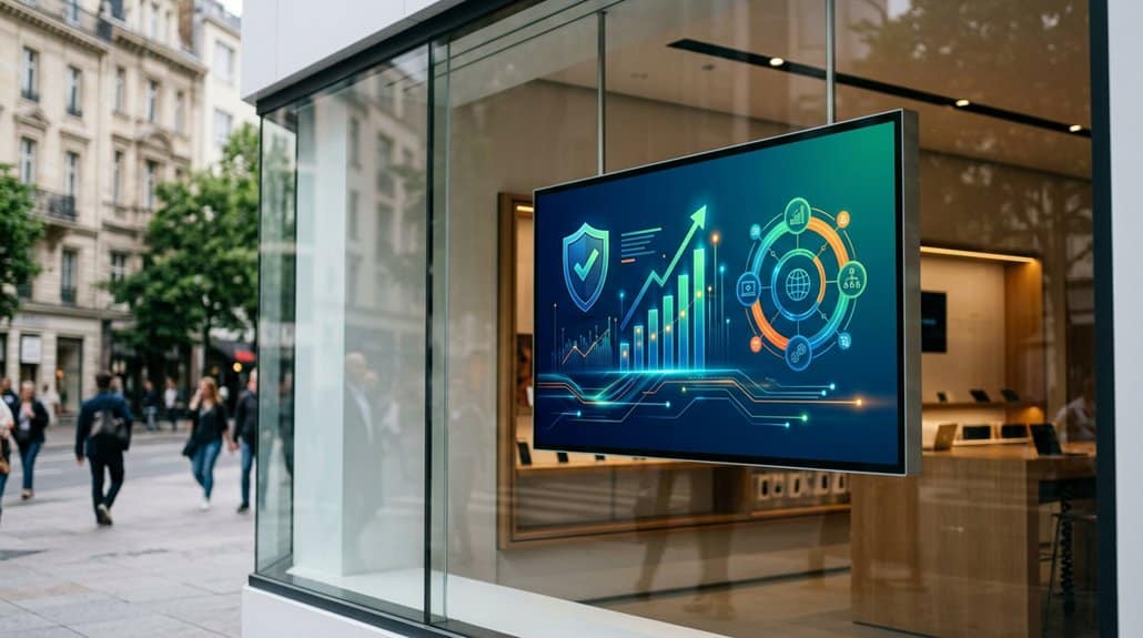 real time updates enhance credibility