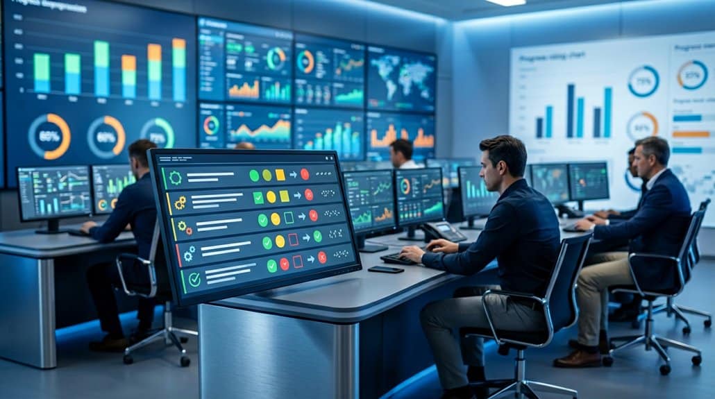 real time workplace communication tool