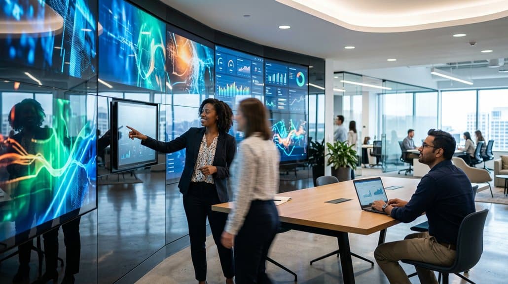 revolutionizing office communication efficiency