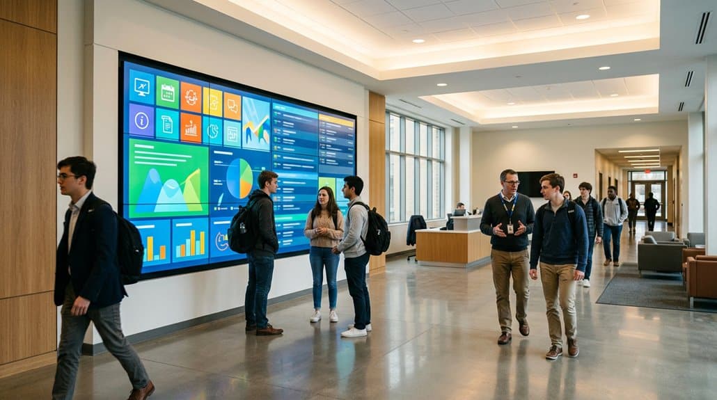 revolutionizing school communication digitally