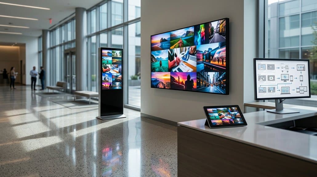 seamless cross platform video integration