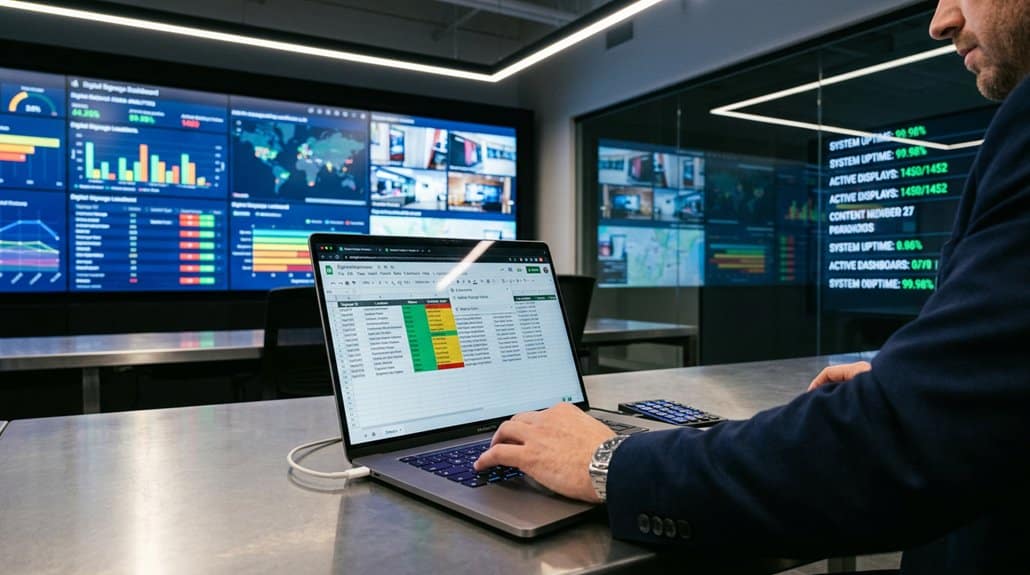 seamless google sheets integration