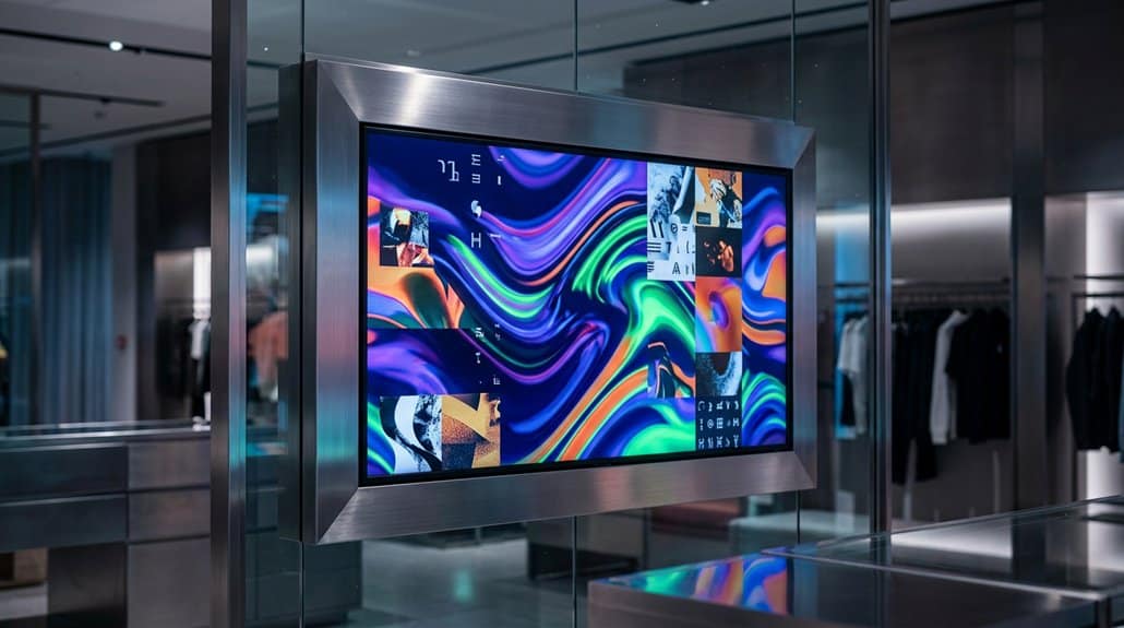 spotify enhances signage narratives