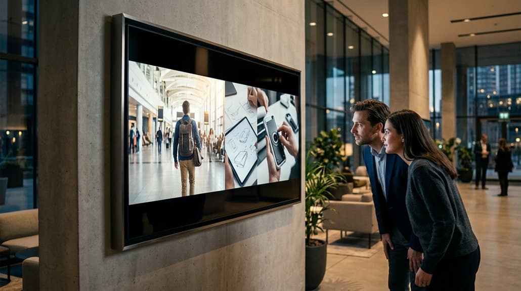 storytelling enhances viewer retention