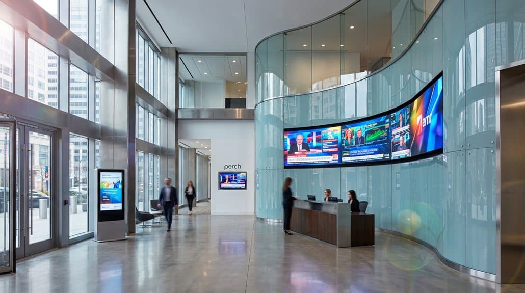 strategic live tv placement