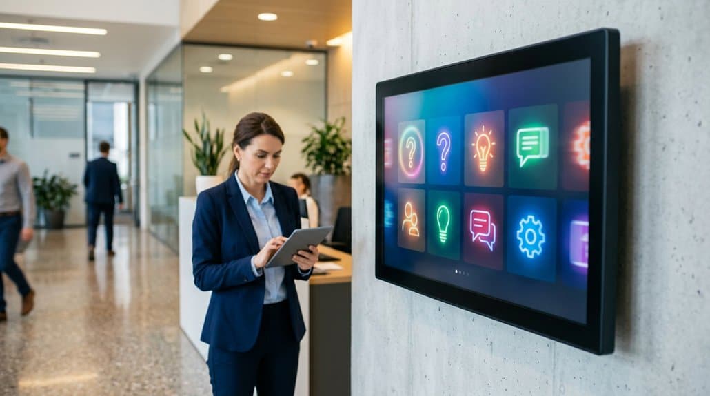 streamlined communication through automation
