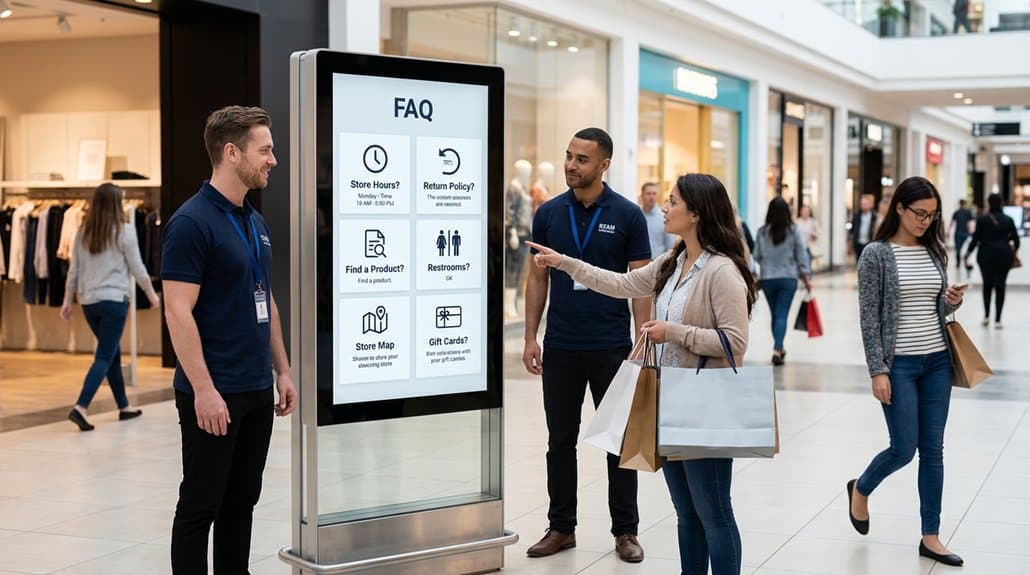 streamlined customer service efficiency