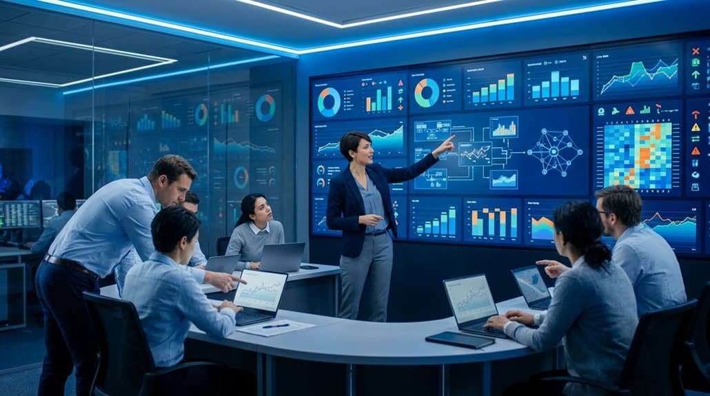 streamlined data integration solutions