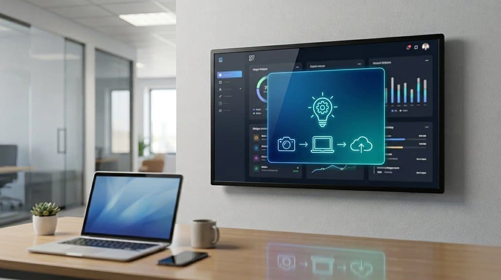 streamlined digital signage tips