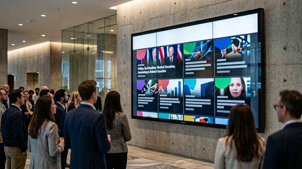 tailored news engagement strategies
