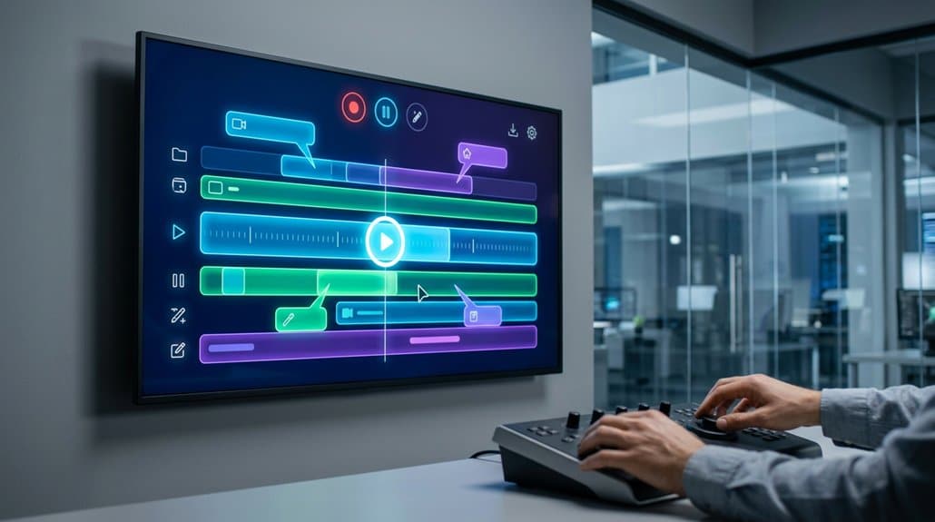 Using Loom on Digital Signage to Create More Engaging Content 3 transform digital signage interactivity