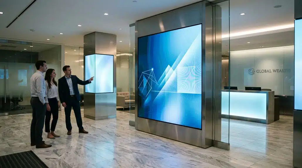 transformative customer engagement technology