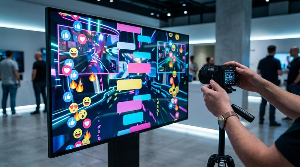 twitch enhances digital engagement