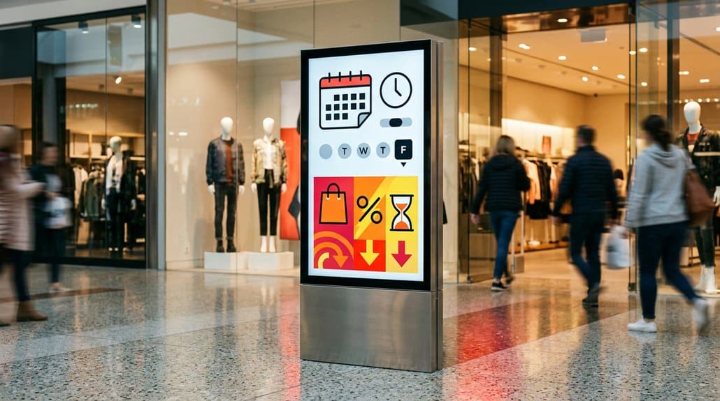 urgency drives impulse purchases