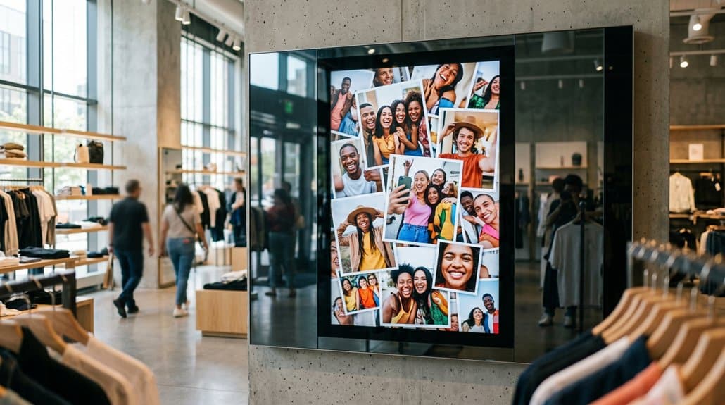 user generated content engagement