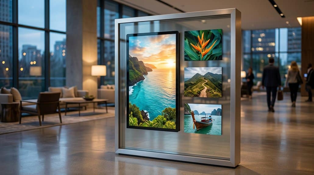 visual engagement boosts sales