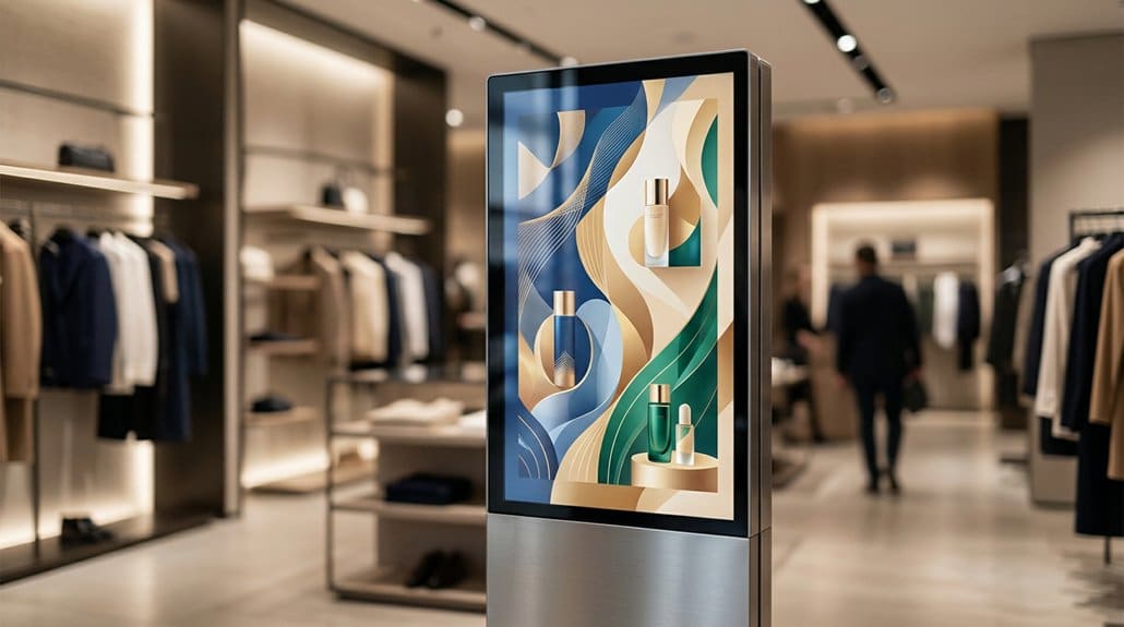 visual narrative for branding