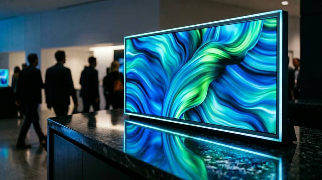 How SoundCloud Makes Digital Signage More Visual and Dynamic 1 visuals enhance audio engagement