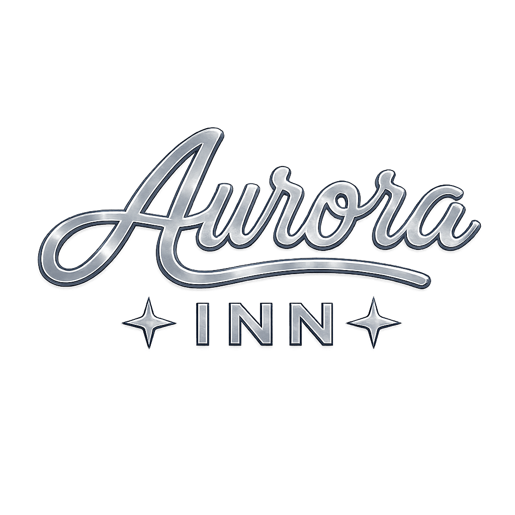 Advanced Digital Signage 14 Zoney Digital Signage Client Aurora Inn