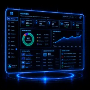 Dashboards
