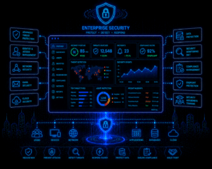 Enterprise security
