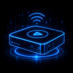 Mediaplayer