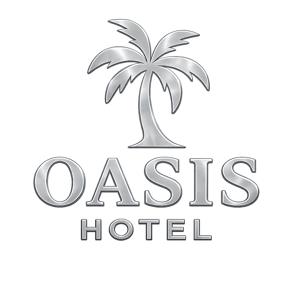 Advanced Digital Signage 16 Zoney Digital Signage Client Oasis Hotel
