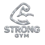 Zoney Digital Signage - No Limits 13 Zoney Digital Signage Client Strong Gym