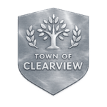 Advanced Digital Signage 16 Zoney Digital Signage Client Town of Clearview