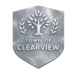 Zoney Digital Signage - No Limits 23 Zoney Digital Signage Client Town of Clearview