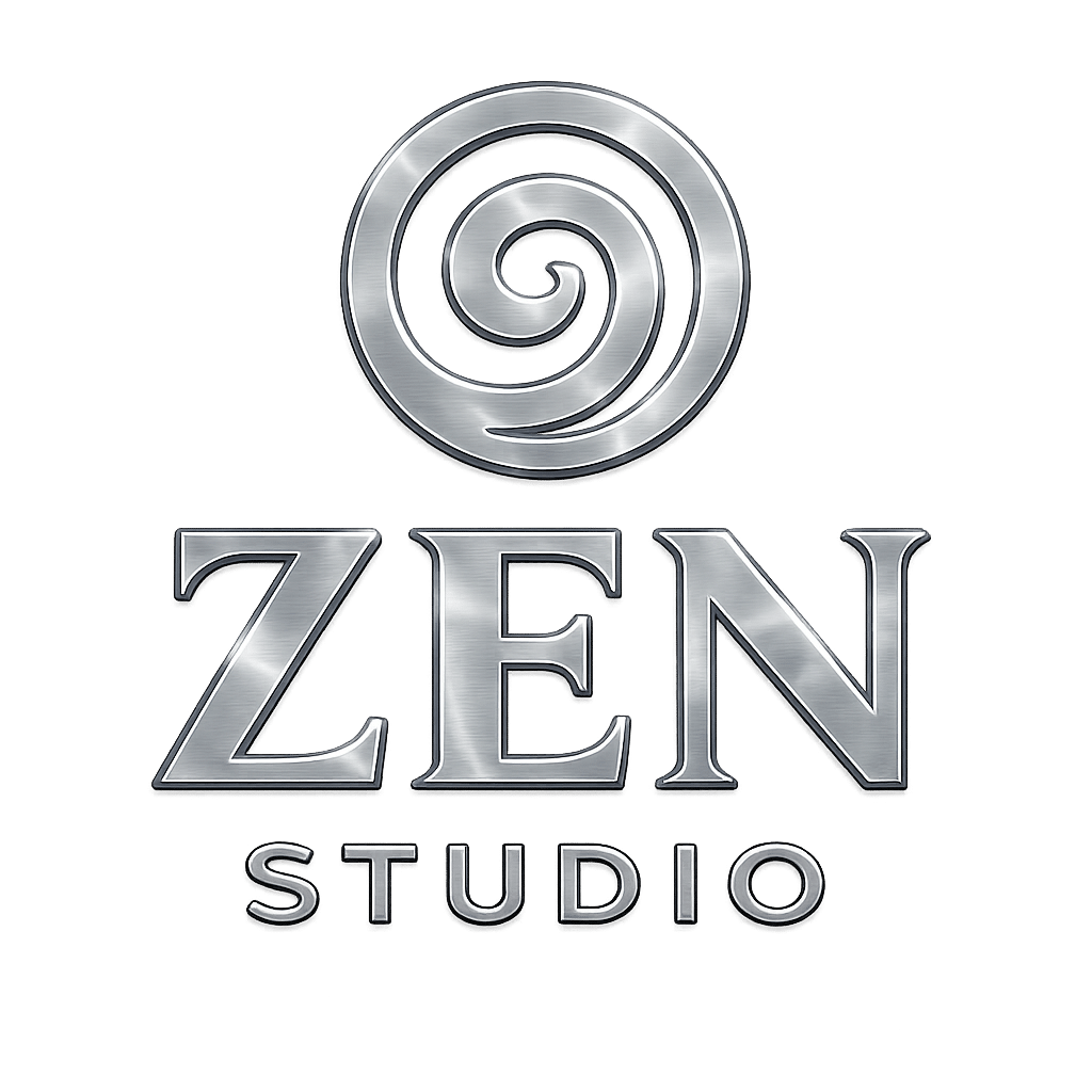 Advanced Digital Signage 2 Zoney Digital Signage Client Zen Studio