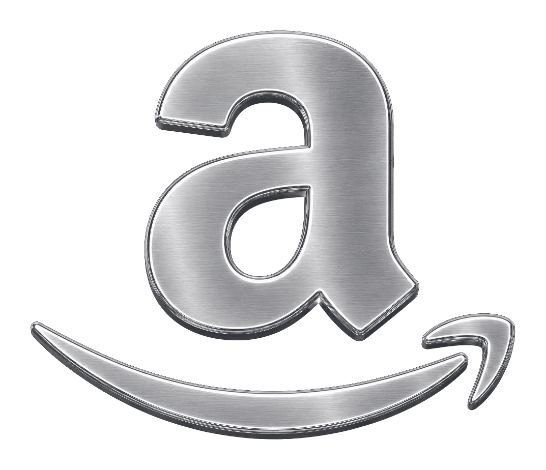 Amazon logo