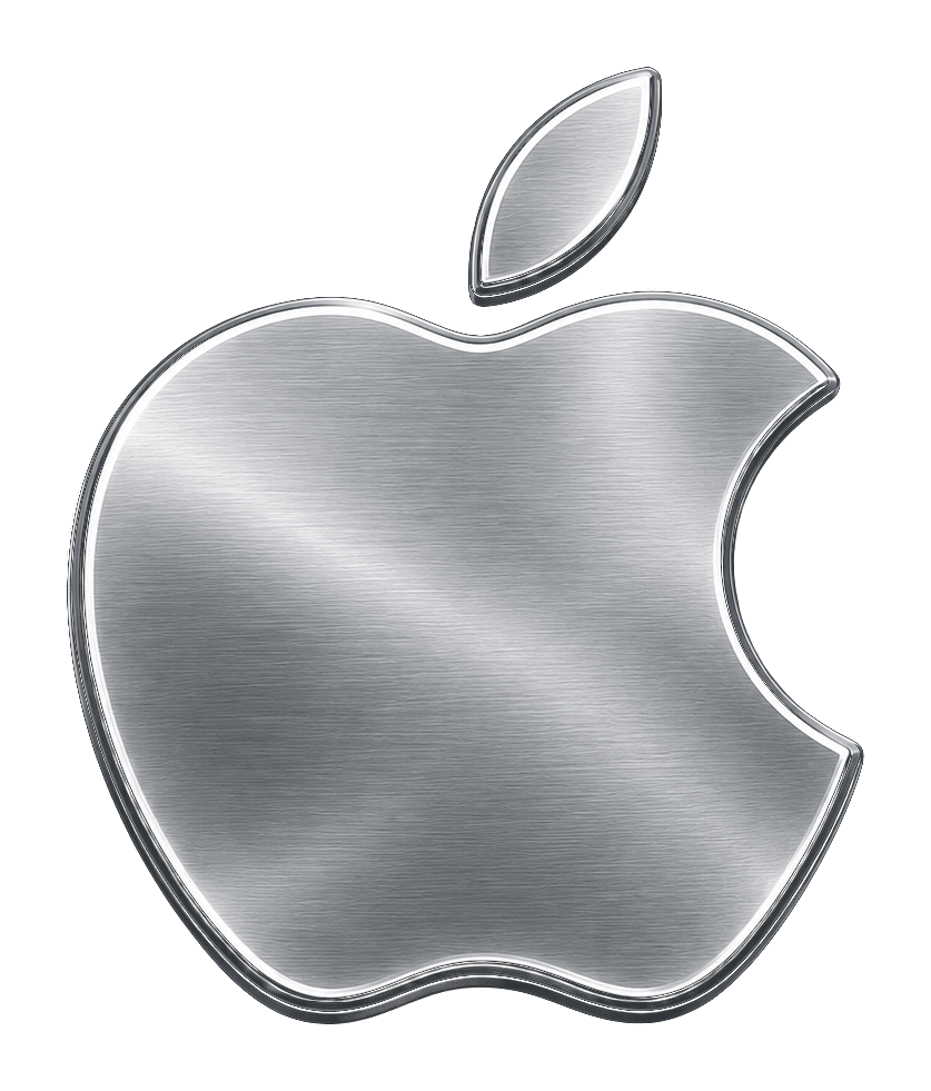 Apple logo