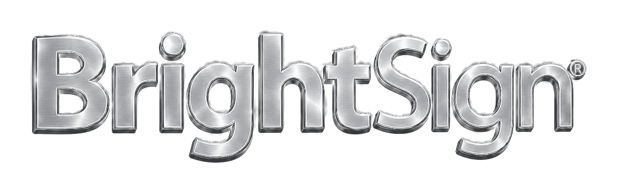 BrightSign logo