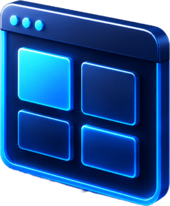 custom templates with zoney