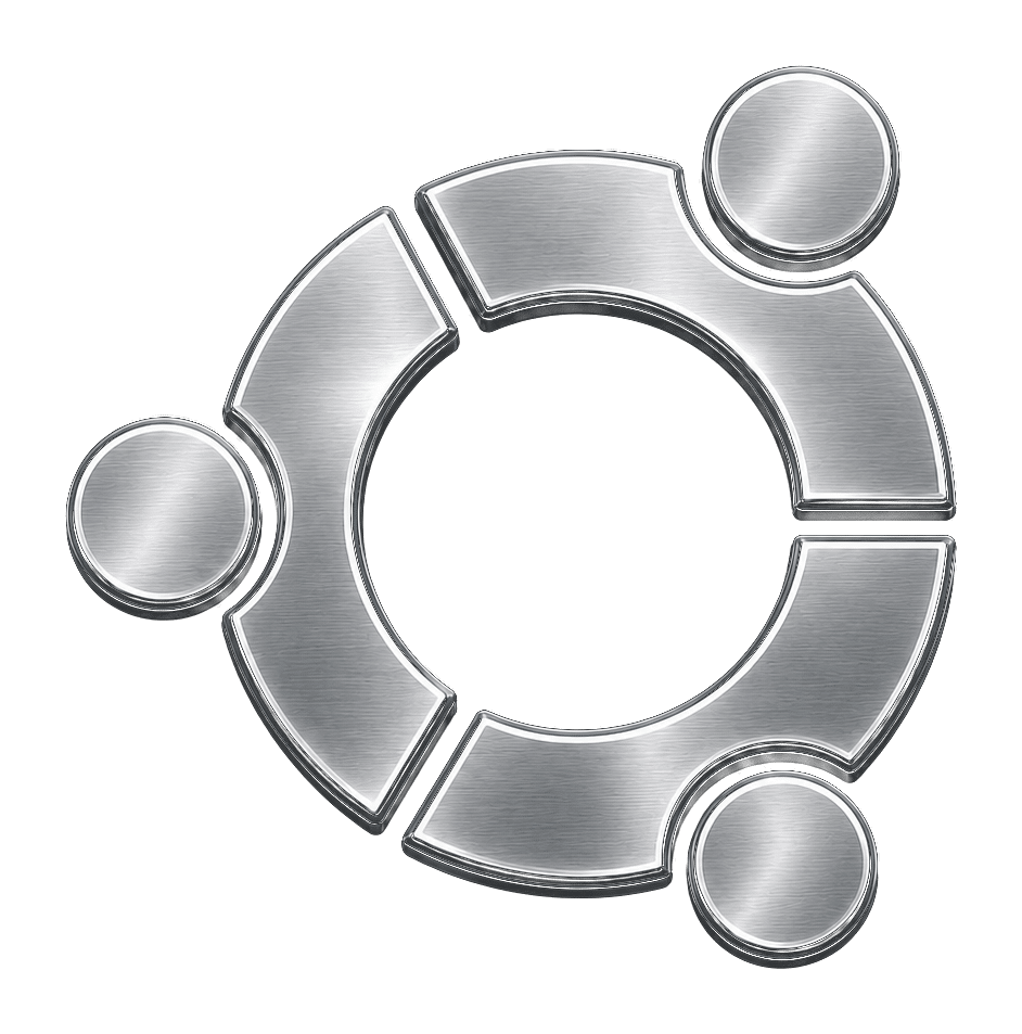 Ubuntu logo
