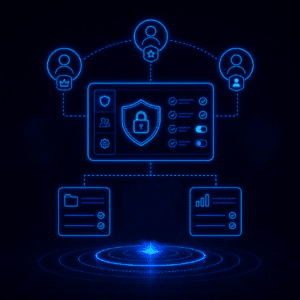 Zoney digital sigange benefit user control