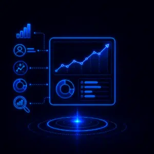zoney uses powerfulanalytics for your dashboard