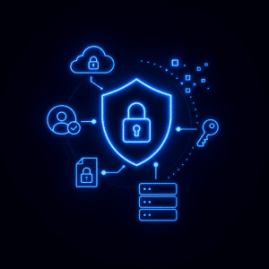 zoneydigital signage eneterprise security benefit