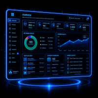 Dashboards