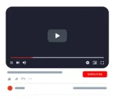 Youtube Playlist