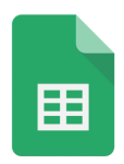 google sheets