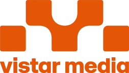 vistar media logo